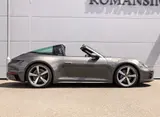 Porsche 911 Targa thumbnail
