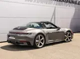 Porsche 911 Targa thumbnail
