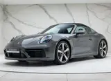 Porsche 911 Targa thumbnail