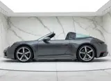 Porsche 911 Targa thumbnail