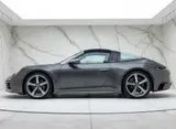 Porsche 911 Targa thumbnail