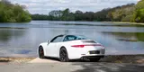 Porsche 911 Targa 4S thumbnail