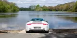 Porsche 911 Targa 4S thumbnail