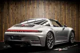 Porsche 911 Targa 4S thumbnail