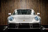 Porsche 911 Targa 4S thumbnail