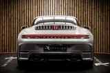 Porsche 911 Targa 4S thumbnail