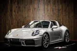 Porsche 911 Targa 4S thumbnail
