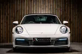 Porsche 911 Targa 4S thumbnail