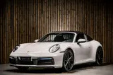 Porsche 911 Targa 4S thumbnail