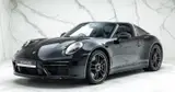 Porsche 911 Targa 4 GTS 50 Years Porsche Design Edition thumbnail