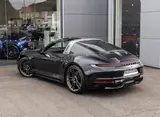 Porsche 911 Targa 4 GTS 50 Years Porsche Design Edition thumbnail