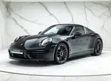 Porsche 911 Targa 4 GTS 50 Years Porsche Design Edition thumbnail