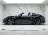 Porsche 911 Targa 4 GTS 50 Years Porsche Design Edition thumbnail