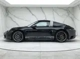 Porsche 911 Targa 4 GTS 50 Years Porsche Design Edition thumbnail