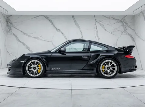 Porsche 911 GT2 RS (997) — photo 3 of 61