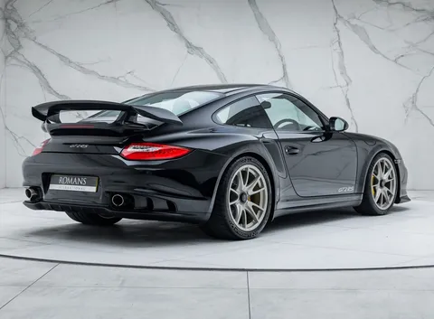 Porsche 911 GT2 RS (997) — photo 4 of 61