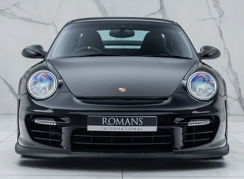 Porsche 911 GT2 RS (997) — photo 5 of 61