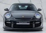 Porsche 911 GT2 RS (997) thumbnail