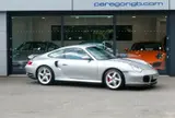 Porsche 911 Turbo thumbnail