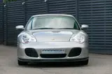 Porsche 911 Turbo thumbnail
