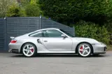 Porsche 911 Turbo thumbnail
