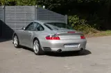 Porsche 911 Turbo thumbnail