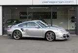 Porsche 911 Turbo thumbnail