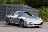 Porsche 911 Turbo thumbnail