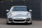 Porsche 911 Turbo thumbnail