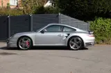 Porsche 911 Turbo thumbnail