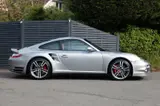 Porsche 911 Turbo thumbnail