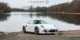 Porsche 911 Turbo thumbnail