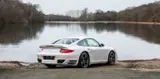 Porsche 911 Turbo thumbnail