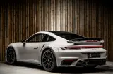Porsche 911 Turbo thumbnail