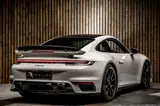 Porsche 911 Turbo thumbnail