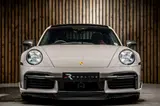 Porsche 911 Turbo thumbnail