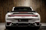 Porsche 911 Turbo thumbnail