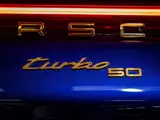 Porsche 911 Turbo 50 Years thumbnail