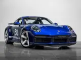 Porsche 911 Turbo 50 Years thumbnail