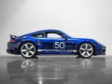Porsche 911 Turbo 50 Years thumbnail