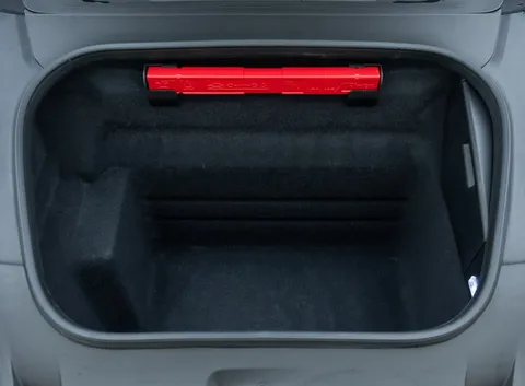 Porsche 911 Turbo S Cabriolet — photo 2 of 42