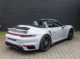 Porsche 911 Turbo S Cabriolet thumbnail