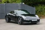 Porsche 911 Turbo thumbnail