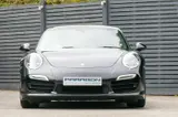 Porsche 911 Turbo thumbnail