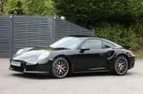 Porsche 911 Turbo thumbnail