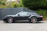 Porsche 911 Turbo thumbnail