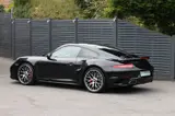 Porsche 911 Turbo thumbnail