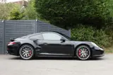 Porsche 911 Turbo thumbnail
