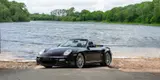 PORSCHE 911 thumbnail