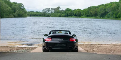 PORSCHE 911 5